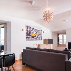  Apartamento Hidden Gem 1 Near Praça Do Comércio