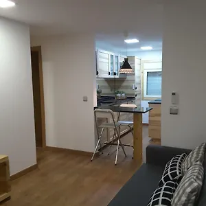  Apartamento House Airport