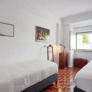  Apartamento The Modest